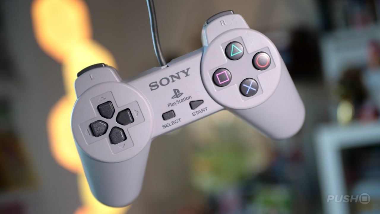 Classic Games Including PS1 Curiously Expiring on PS3, PS Vita | Push Square