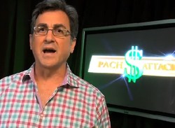 Pachter: Exciting Unannounced Vita Title on the Horizon