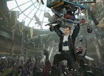 Dead Rising Deluxe Remaster Out for PS5 on 19th September