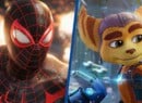 Spider-Man 2, Ratchet & Clank: Rift Apart PS5 Pro Updates Include Ray Tracing Toggles