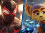 Spider-Man 2, Ratchet & Clank: Rift Apart PS5 Pro Updates Include Ray Tracing Toggles