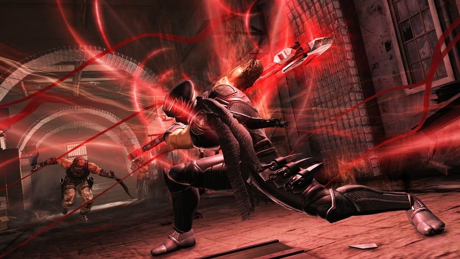 Ninja Gaiden: Master Collection PS4 PlayStation 4