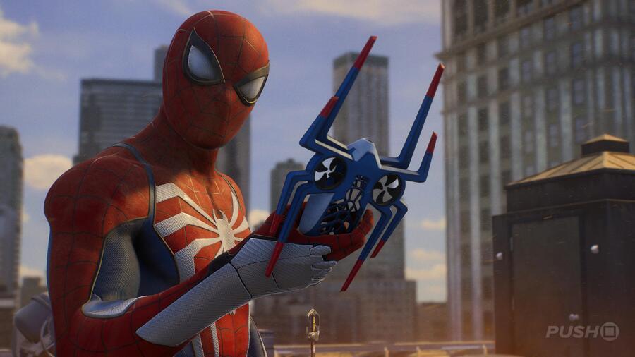 Marvel's Spider-Man 2: One Thing at a Time Guide 1