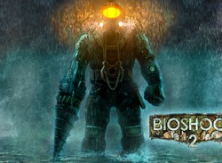 BioShock 2 Plunders the Depths of January's EU PS Plus Update