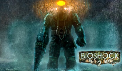 BioShock 2 Plunders the Depths of January's EU PS Plus Update