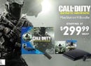 Sony Confirms Post-Christmas Call of Duty PS4 Bundle for North America