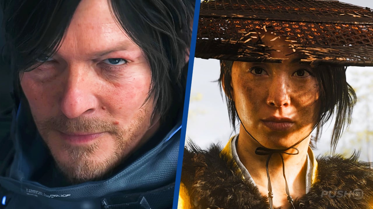 #PS5 First-Party Game Sales Will Increase Over Next Year, Sony Says