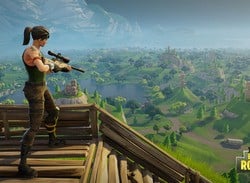 Fortnite Is the Latest Title to Copy PlayerUnknown's Battlegrounds