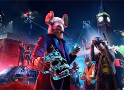Watch Dogs Legion's Next Major Update to Add 60FPS Support on PS5