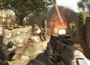 Latest Modern Warfare 3 Content Collection Deployed on PS3
