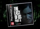 The Last of Us 2 Is the Latest PS4 Game to Get the Demake Treatment in Dreams