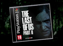 The Last of Us 2 Is the Latest PS4 Game to Get the Demake Treatment in Dreams