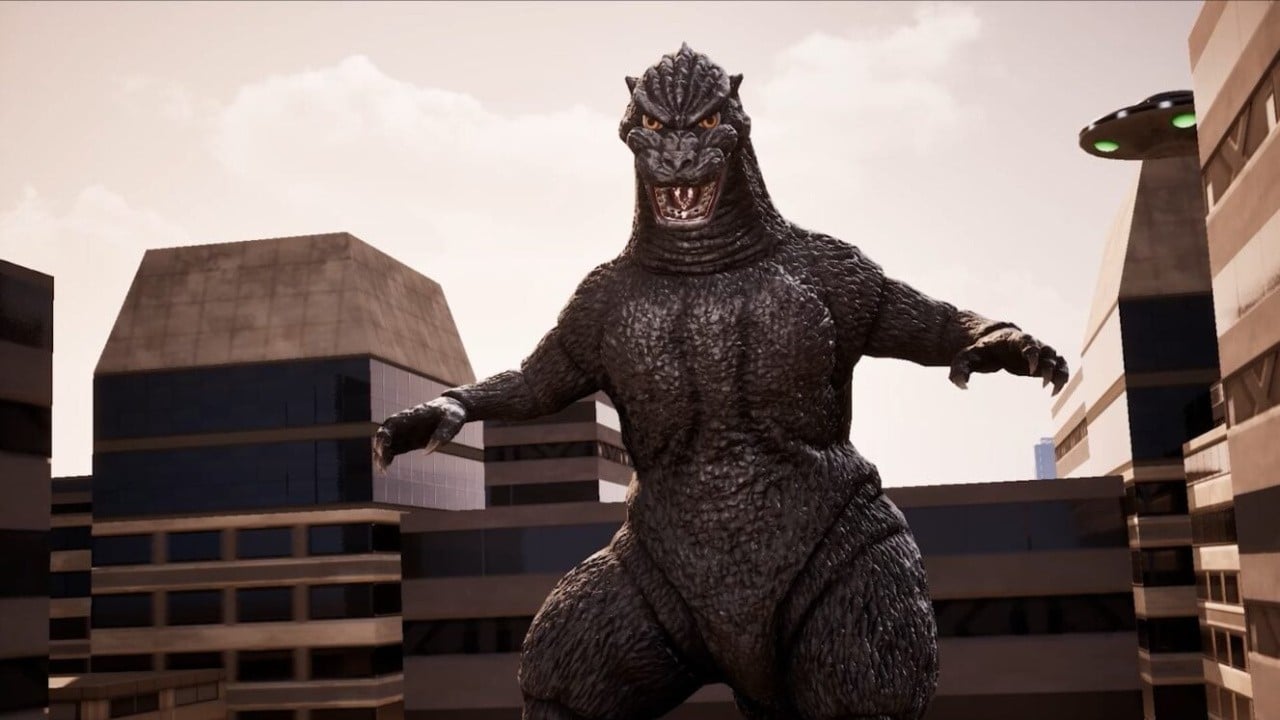 Godzilla vs GTA 6: Why This Retro Remake Dared to Dominate November 2026