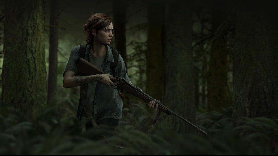 The Last of Us 2 Nolan North Troy Baker Interview