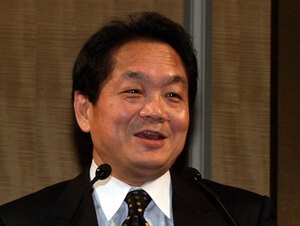 Ken Kutaragi - the father of PlayStation