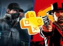 13 New Games Joining PS Plus Extra, Premium Next Week