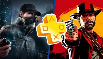 13 New Games Joining PS Plus Extra, Premium Next Week