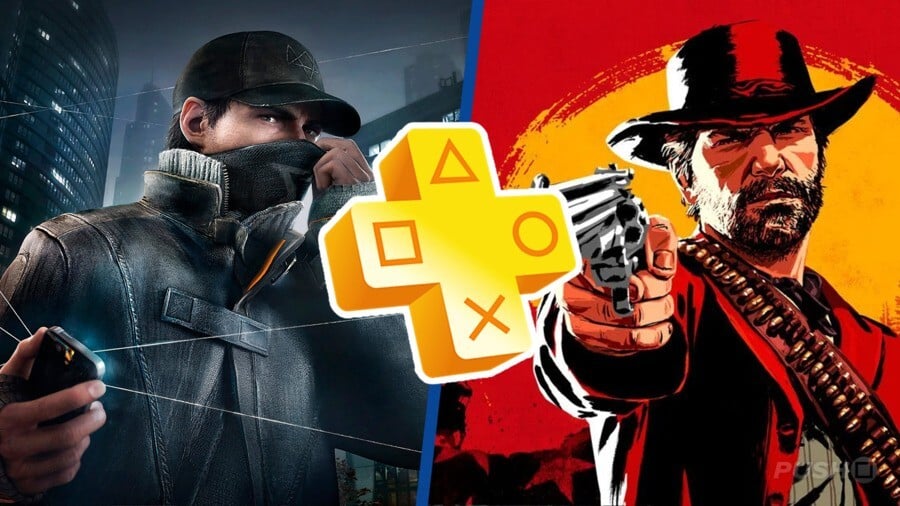PS Plus Extra, Premium May 2024 Lineup