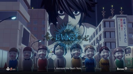 Manga Masterpiece Death Note Becomes Among Us in Online PS5, PS4 Outing 3