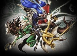 Shin Megami Tensei 5: Vengeance on PS5, PS4 Confirmed, Out in June 2024