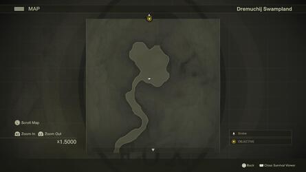 Metal Gear Solid Delta: Dremuchij Swampland Walkthrough 3