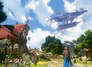 Granblue Fantasy Is Probably the Most Promising PS4 Exclusive You've Never Heard Of