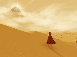 Journey Awarded Top Gong at GameCity 2012