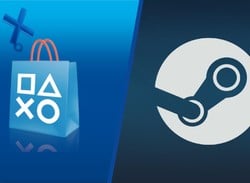 Is the PlayStation Store Starting to Rival Steam Sales?