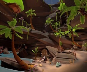 Another Fisherman's Tale, Sequel to Acclaimed VR Adventure, Casts a Line to PSVR2 3