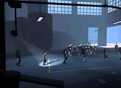 Is Limbo Dev Playdead's Inside Coming to PS4?