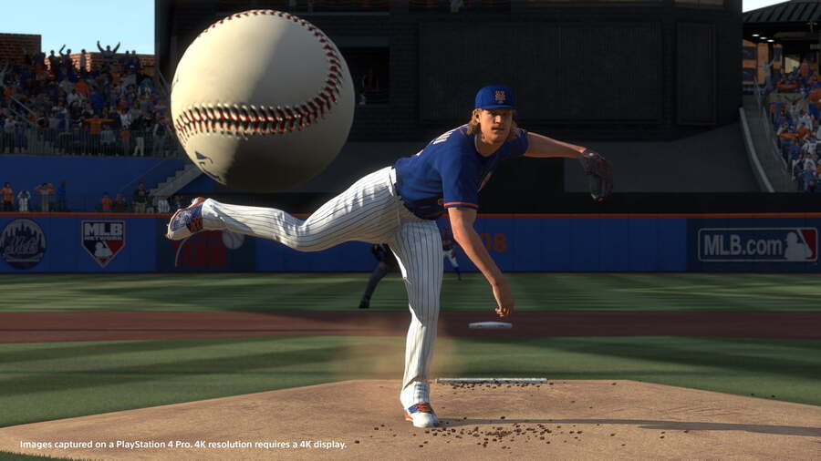 MLB The Show 18 PS4 PlayStation 4 1