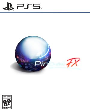 Pinball FX