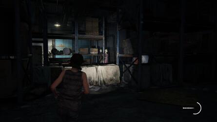 The Last of Us 1: Escape from Liberty Gardens Walkthrough