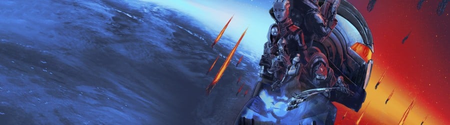Relayer, novo RPG de estratégia espacial, está confirmado para PS4