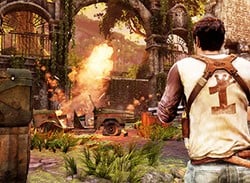 Grab Triple Cash In Uncharted 2 This Pesident's Day Weekend