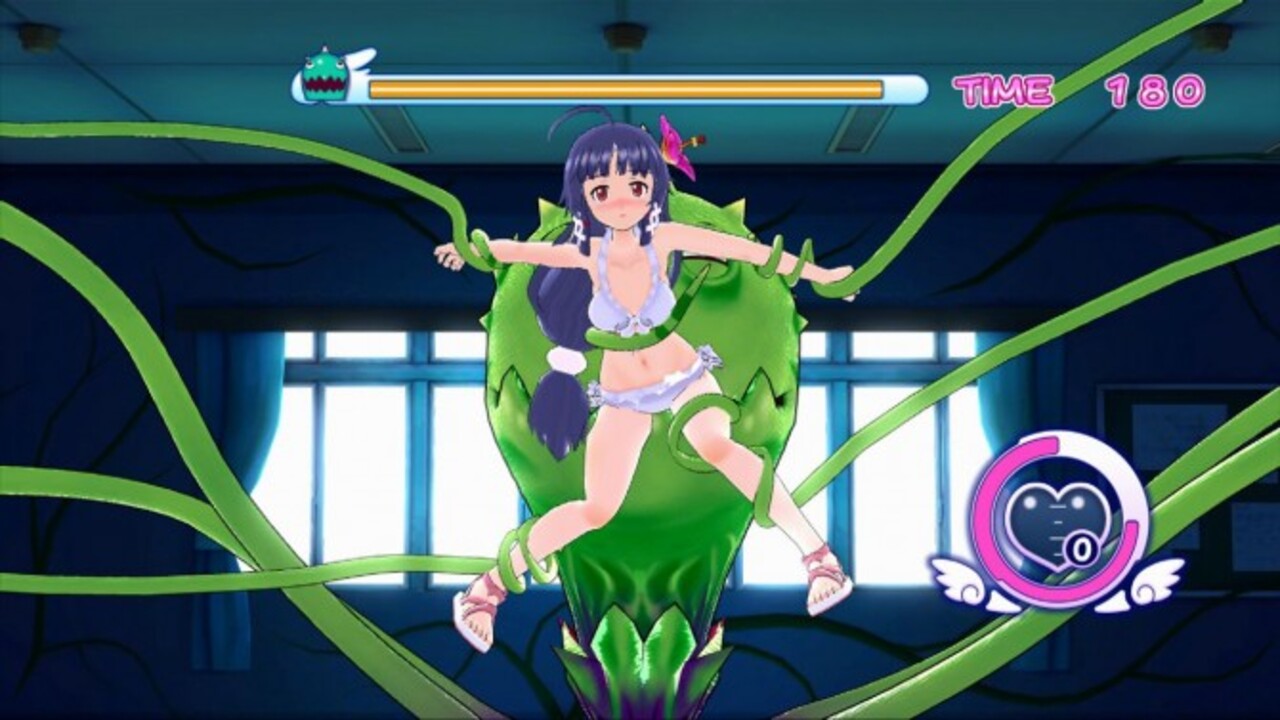 Gal gun double peace mods