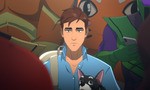 Review in Progress: Dispatch (PS5) - Interactive Superhero Show Could Be Something Special