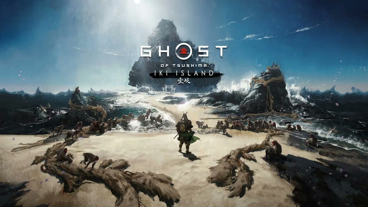 Ghost of Tsushima Pc Download