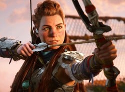 Horizon Dev Guerrilla Won't Abandon PS5, Has 'More' Games Coming