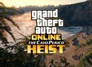 GTA Online Adds an Entire Island in Biggest Heist Update Yet