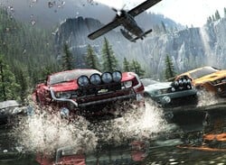 The Crew 1 Has Reached the End of the Road, Delisted and Servers Shutting Soon