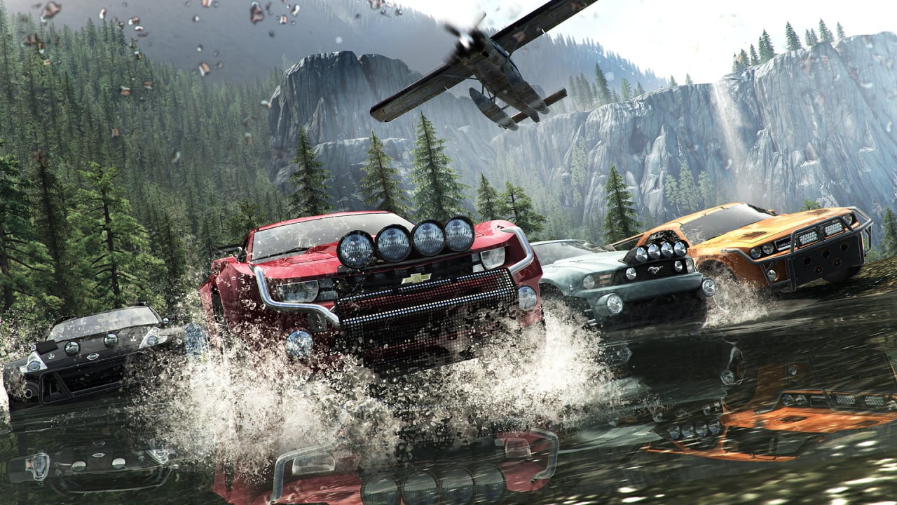 The Crew 3 - Leaks, Rumours & Everything We Know 