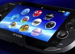 Five Vita Games That Will Keep You Occupied on the Go in 2014