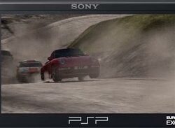 Check Out Gran Turismo PSP Running At 60FPS