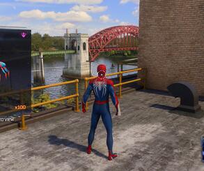 Marvel's Spider-Man 2: All Spider-Bots Locations Guide 82