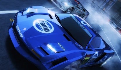 Ridge Racer 2 on PS Plus Premium Mistakenly Mentioned Multiple Times