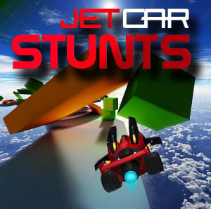 Jet Car Stunts Review (PS3) | Push Square