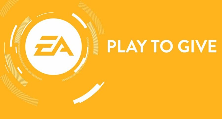 EA Play to Give PS4 PlayStation 4 1
