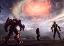 ANTHEM 1.3 PS4 Patch Finally Adds Cataclysm Event, But Nobody Seems to Care