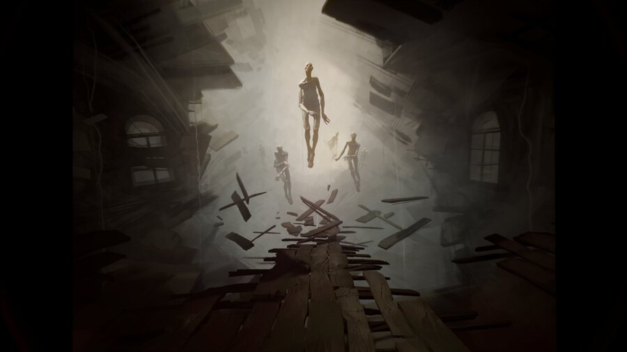 Dreams Early Access PS4 PlayStation 4 3